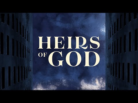 Heirs of God [Galatians 4:1-11]