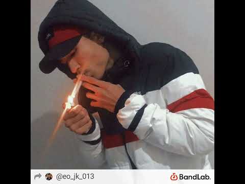 MC JK -CHEGANDO EM GOMA