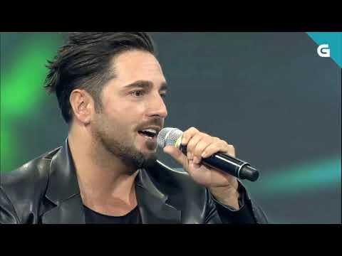 Luar - A pregunta de Chenoa para Bustamante