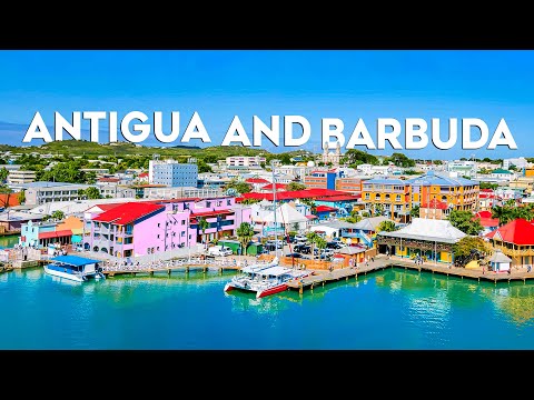 Top 10 Best Things to Do in Antigua and Barbuda [Antigua and Barbuda Travel Guide 2024]