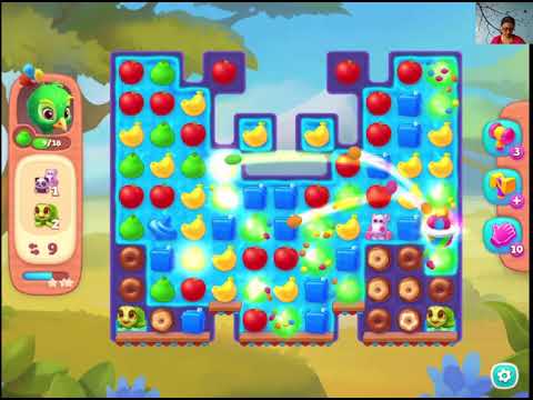 Wildscapes Level 281