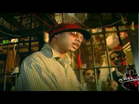El Roockie - Buay Del Barrio (Official Video)