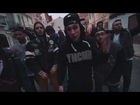 SKY T x JAYKOBJAY x BORJA AIMAR x EL JINCHO x DOLLAR BOY x CRAN - NO HAY PARA COMER