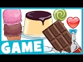 Learn Sweets For Kids What Is It Game For Kids Maple Leaf Learning