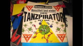 TIME TO TIME - TANZPIRATOR
