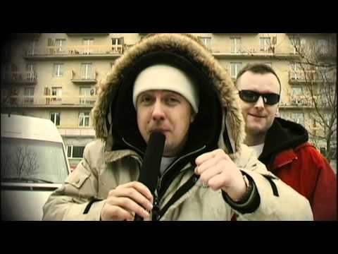 DWÓCH WARSZAWIAKÓW i goście. Koncert w Klubie Punkt & Radio Luxembourg 29.01.2011