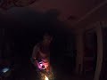 Kool Keith & Godfather Don - Kick a Dope Verse Ft. Bobbito (#OGBunnyShit #LEDPoi #FlowToys)