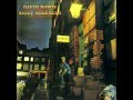David Bowie - Moonage Daydream 