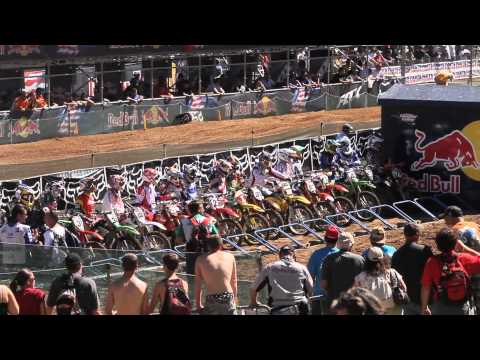 Red Bull Motocross of Nations 2010