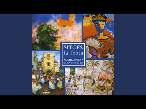 Sitges, racó de calma