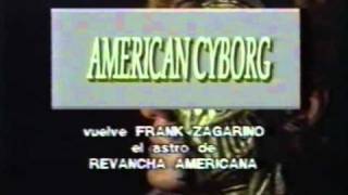 Download lagu American Cyborg (Trailer VHS) Argentina Live mp3 Download lagu American Cyborg (Trailer VHS) Argentina Live mp3