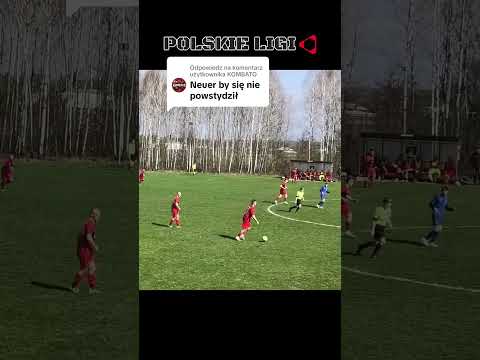 NEUER by się nie powstydził! Autor: @PlomienLZS