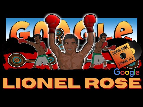 Lionel Rose - Who was Lionel Rose? || Indigenous Australian boxer Lionel Rose Biography