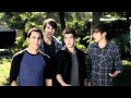 Big Time Rush - I Know You Know Music Video ...