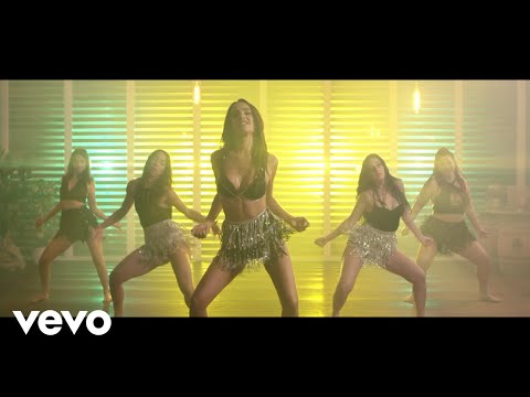 Valentina Tioli, Xriz - Niña