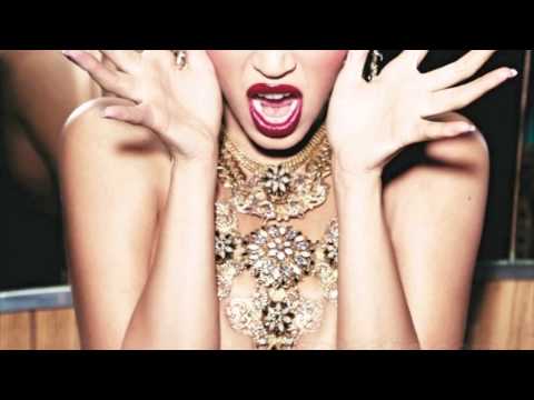 Beyoncé - Love On Top (P.Pull Remix)