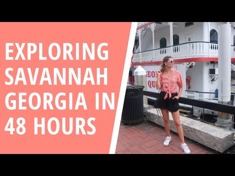 download lagu mp3 mp4 Weekend Trip To Savannah, download lagu Weekend Trip To Savannah gratis, unduh video klip Weekend Trip To Savannah