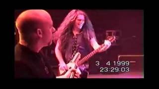 Hammerfall - Warriors of faith Live 03.04.1999