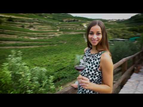 STRADA DEL VINO VALPOLICELLA