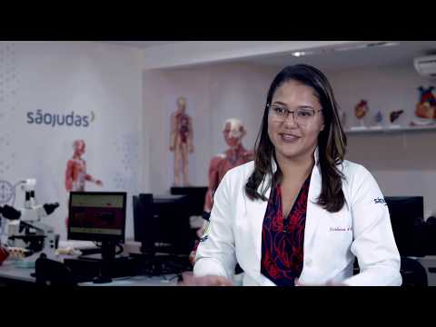 Conheça o curso de Medicina da São Judas