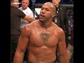 GANE HAD ALL OF FRANCE ON THEIR FEET ? #UFCParis