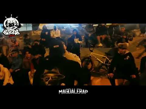 MOTOSIERRA HUMILDE VS ALD VS FUEGO VS RG04 - FILTROS - SANGRE NUEVA HIDROBARRAS #3