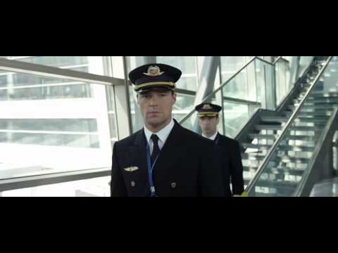 The Flight Crew Trailer with ENG subs!!!! Danila Kozlovsky. 2016