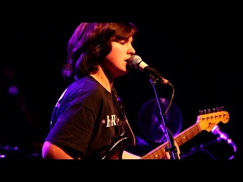 Bobby Paltauf Band: Lost and Found [HD] 2013-11-22 - Brooklyn Bowl