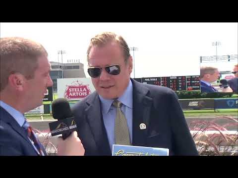 August 6, 2022 - Peter Haughton Memorial Interview with Marcus Melander and Anders Strom