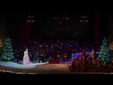 Mihaela Grăjdeanu- "Noel c' est l' amour"