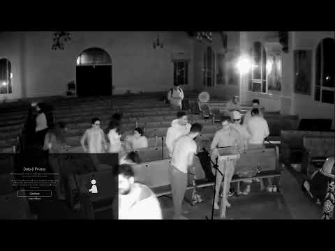 Tuesday Candlelight Midnight Praise Oct 31st, 2023