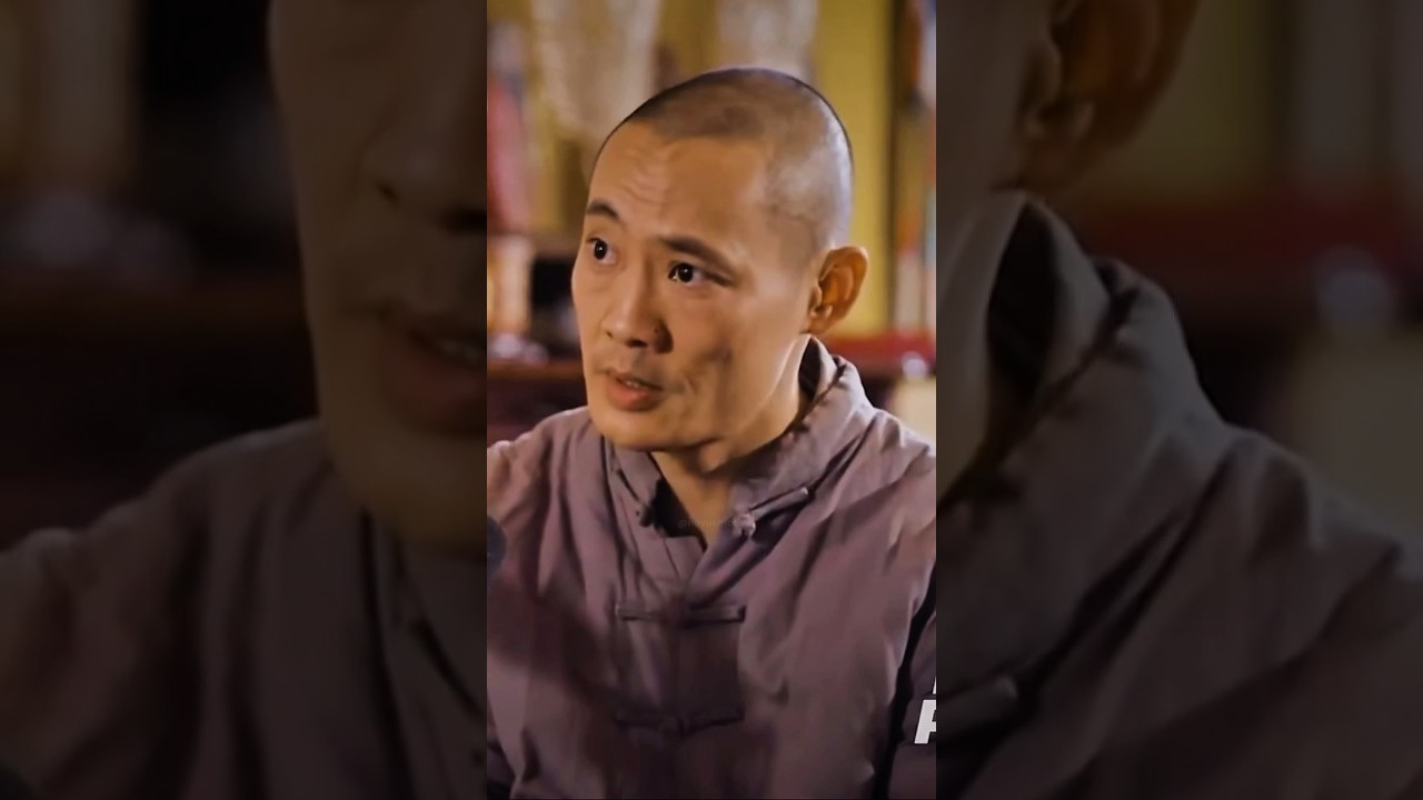 “How to Align Your Heart, Mind, and Actions for True Success - Shi Heng Yi” #motivation