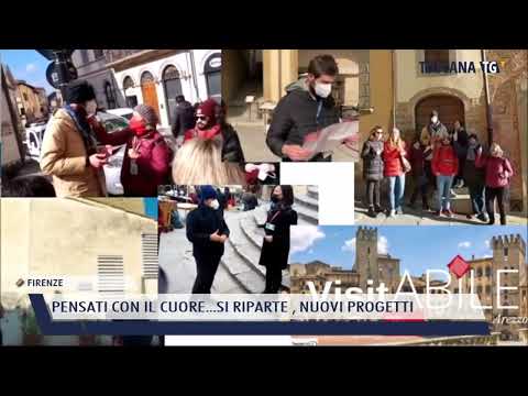 2022-04-06 FIRENZE -  PENSATI CON IL CUORE...SI RIPARTE , NUOVI PROGETTI