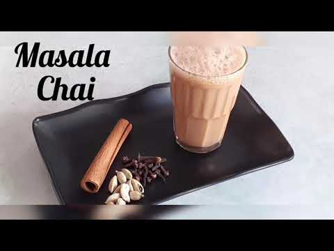 Resepi teh masala👍👍👍