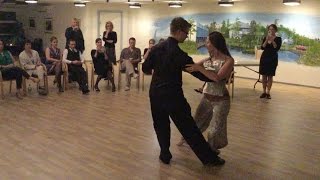 Download lagu Tango impro to music we never heard before mp3