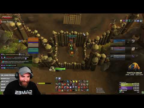 Rank 1 Fury Warrior 6-0 Solo Shuffle (2300 MMR) - WoW: The War Within Season 2