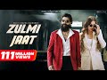 Zulmi Jaat Official Video Billy Malika Kaliraman Vinu G Nonu R New Haryanvi Songs 2025