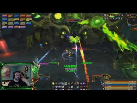 Coach's Corner:  Antorus - Garothi Worldbreaker