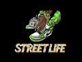 Street Life K King Prod Tuneseeker New Song Hindi Song 2023 Rap Song Hip Hop