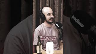 Estamos en el nivel 1 de la IA | Entrevista a Carlos Santana (DotCSV) en #ESDLB 🍻
