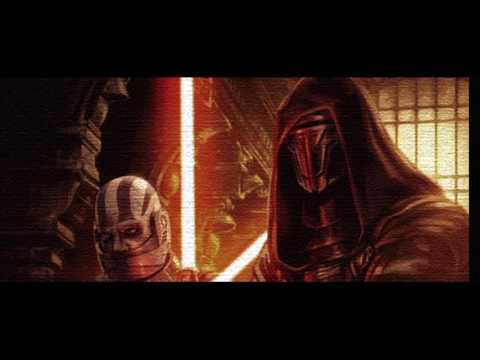 Star Wars KOTOR - Episode 1 PROLOGUE - The Revan Recap