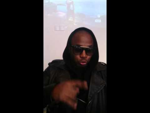 Teaser DJ JAIRO FEAT KIM au palacio