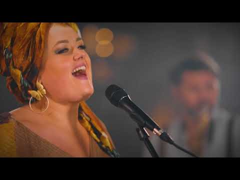 WHERE HAVE YOU BEEN - Bojana Stamenov Band