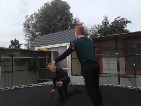 Vliegen