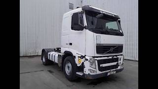 Volvo FH 500 truck tractor | Image 4 - Autoline
