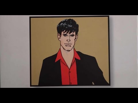 Dylan Dog - I Classici del Fumetto di Repubblica n. 5 - (Panini Comics)