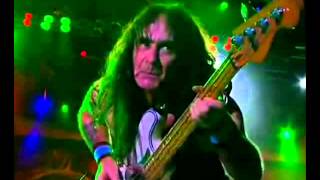 Maiden’s Steve Harris talks new 18 min. song! – Battlecross, Spoiled – Spiritual Beggars new album?