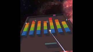 Brick Breaker VR (Arcanoid)