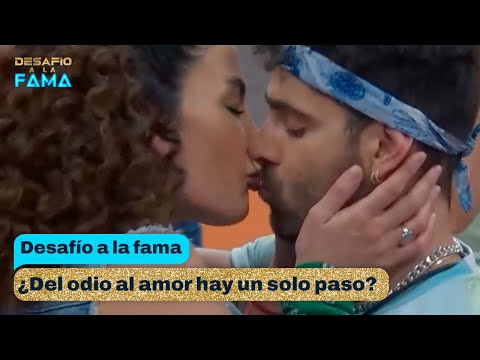 Desafío a la Fama | ¿Del odio al amor hay un solo paso? | Programa 23 | Ecuavisa