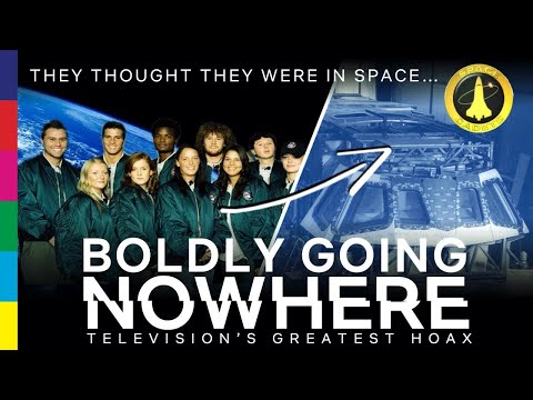 Space Cadets: The Most Expensive Hoax in Television History